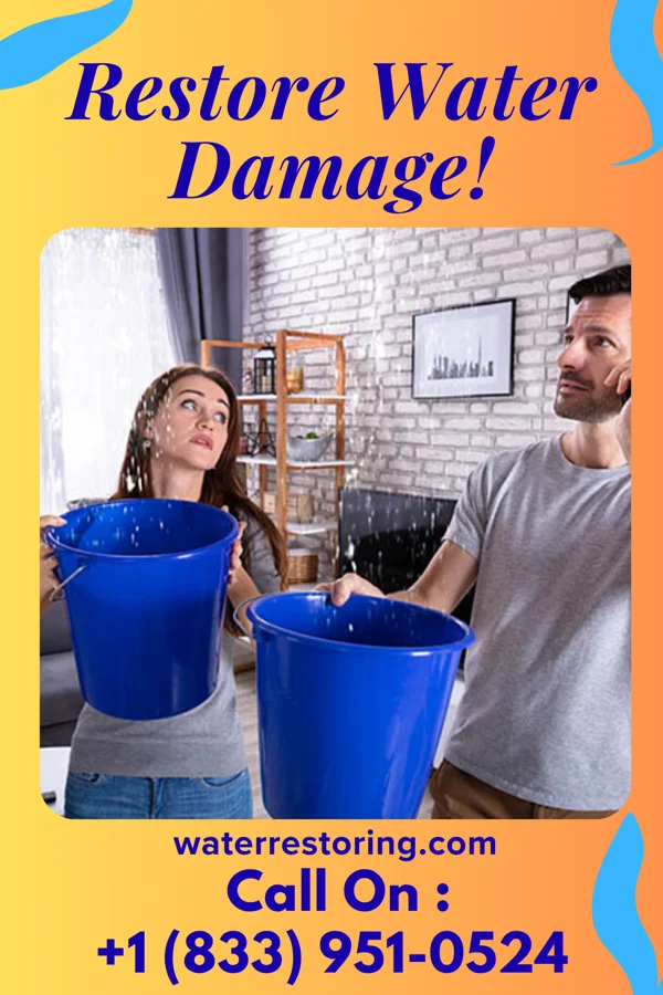 water restoration Power Damage Recovery Team Smithville
